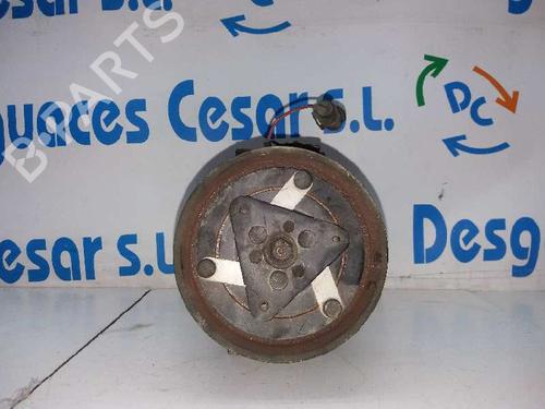 Used AC compressor AC compressor MG MG ZR 105 (103 hp) 5170041 5170041