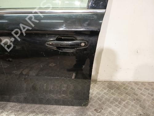 Left front door CITROËN C-ELYSEE (DD_) 1.6 BlueHDi 100 | BP33941171C2 - Image 3