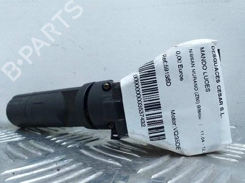 Forlygtekontakt Forlygtekontakt NISSAN MURANO I (Z50) [2002-2009] 5172920 5172920
