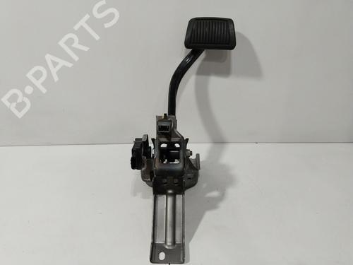 Used Break pedal Break pedal HYUNDAI IONIQ (AE) [2016-2023] 28294906 28294906