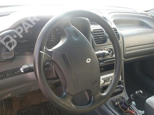 Engine control unit (ECU) RENAULT LAGUNA I (B56_, 556_)  | BP7211300M57 