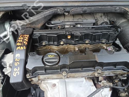 Engine control unit (ECU) PEUGEOT 307 SW (3H) 1.6 16V | BP29736401M57 