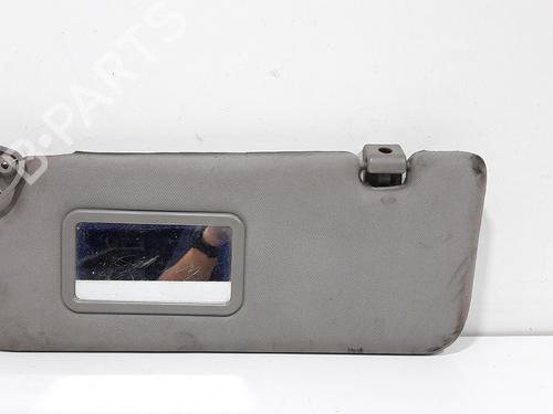 Used Left sun visor Left sun visor SSANGYONG ACTYON I 2.0 Xdi (141 hp) 7763006 7763006