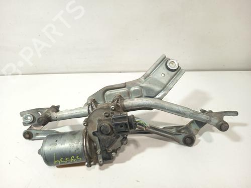Used Front wiper motor Front wiper motor FIAT GRANDE PUNTO (199_) 1.3 D Multijet (75 hp) 34538429 34538429
