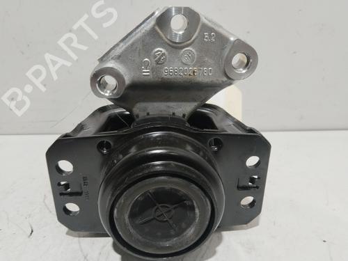Used Engine mount Engine mount CITROËN BERLINGO / BERLINGO FIRST MPV (MF_, GJK_, GFK_) 1.6 HDI 90 (MF9HX) (90 hp) 22716002 22716002