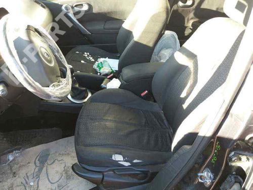 Climate control RENAULT MEGANE II Estate (KM0/1_)  | BP5883247I5 