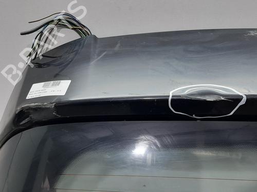 Tailgate OPEL CORSA D (S07)  | BP13940160C6 