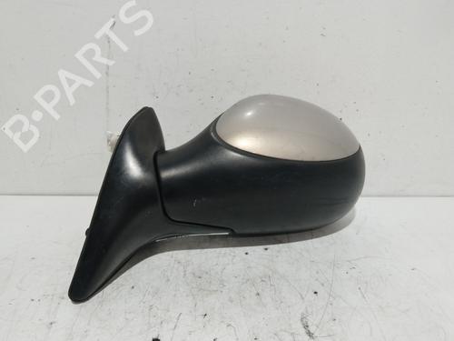 Left mirror CITROËN XSARA PICASSO (N68) 1.8 16V | BP21092415C26 