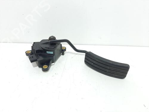 Used Pedal RENAULT CLIO III (BR0/1, CR0/1) [2005-2014]  13711888