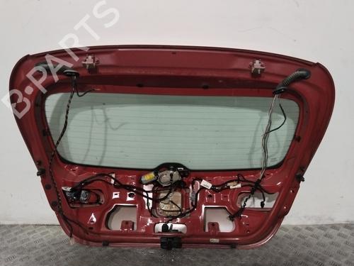 Tailgate SEAT LEON (1P1) 2.0 TDI 16V | BP29481197C6 