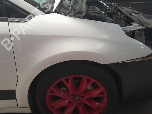 Used Right front fenders Right front fenders CITROËN C4 Coupe (LA_) 1.6 VTi 120 (120 hp) 39933522 39933522