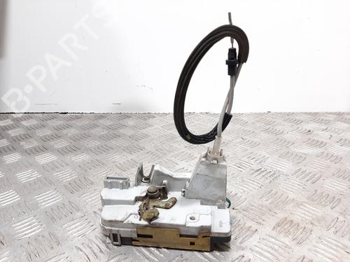 Used Rear right lock Rear right lock PEUGEOT 307 (3A/C) [2000-2012] 6959635 6959635