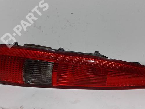 Used Left taillight FORD FUSION (JU_) [2002-2012]  9211036