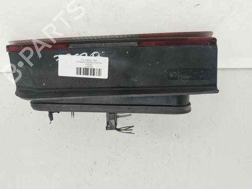 Right taillight OPEL COMBO Box Body/MPV 1.7 DI 16V | BP20650600C35 
