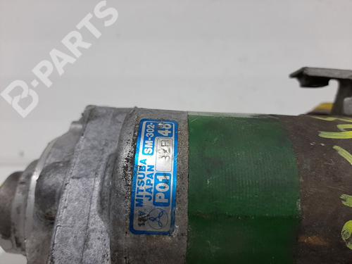 Starter HONDA CIVIC V Saloon (EG, EH)  | BP7888622M8 
