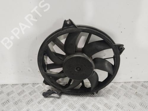 Used Radiator fan Radiator fan PEUGEOT 5008 (0U_, 0E_) 1.6 16V (120 hp) 32197718 32197718