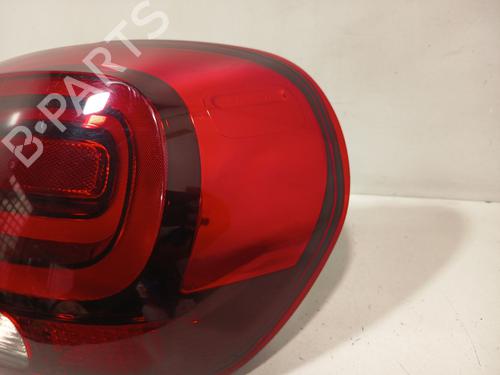 Right taillight CITROËN C3 III (SX) 1.2 VTi 82 | BP32319165C35