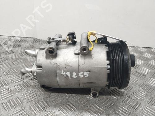 Used AC compressor AC compressor FORD FOCUS C-MAX (DM2) [2003-2007] 18074476 18074476