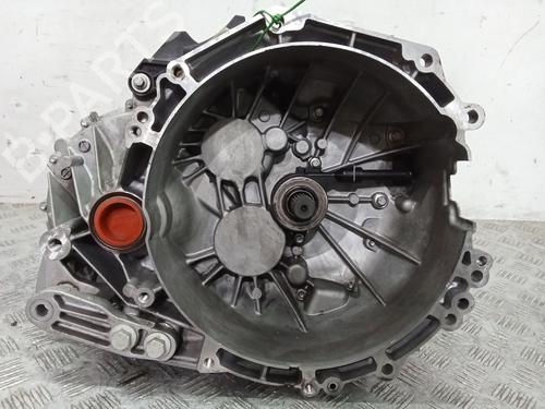 Used Gearbox Gearbox FORD FIESTA VII (HJ, HF) 1.5 ST EcoBoost (200 hp) 36450823 36450823