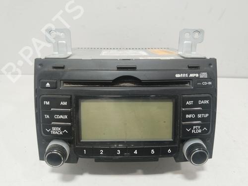 Used Radio Radio 37461426 37461426