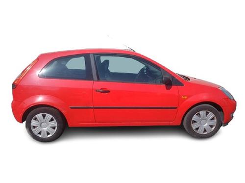 Engine control unit (ECU) FORD FIESTA V (JH_, JD_)  | BP20689327M57 