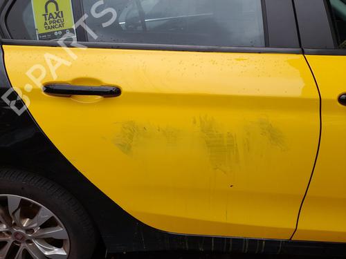 Used Right rear door Right rear door FIAT TIPO Estate (356_, 357_) 1.4 LPG (356WXF1B) (120 hp) 39655180 39655180