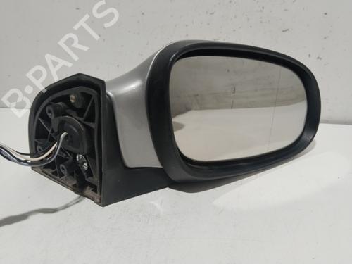 Used Right mirror MERCEDES-BENZ A-CLASS (W168) A 190 (168.032, 168.132) (125 hp) 23957950