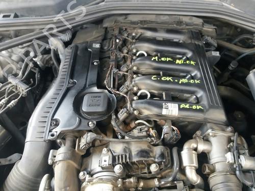 Intercooler BMW 5 (E60) 525 d | BP25900788M30 - Image 11