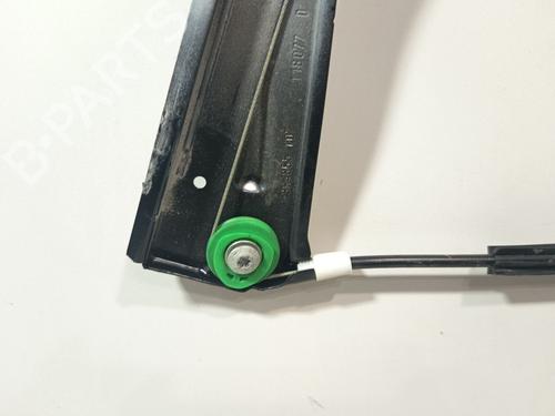 Front left window mechanism VW GOLF V (1K1) 1.6 FSI | BP36667719C22 - Image 2