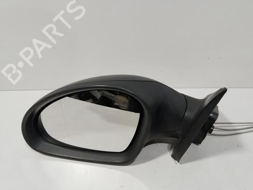 Used Left mirror SEAT IBIZA III (6L1) 1.4 16V (86 hp) 28036500
