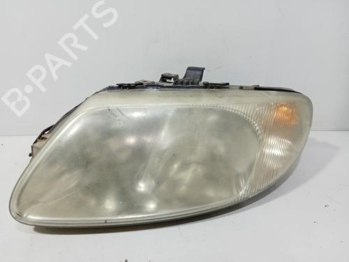 Venstre forlygte CHRYSLER VOYAGER IV (RG, RS) 2.5 CRD | BP29276691C28 
