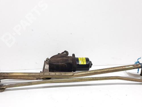 Used Front wiper motor SAAB 9-5 Estate (YS3E) [1998-2009]  7984099