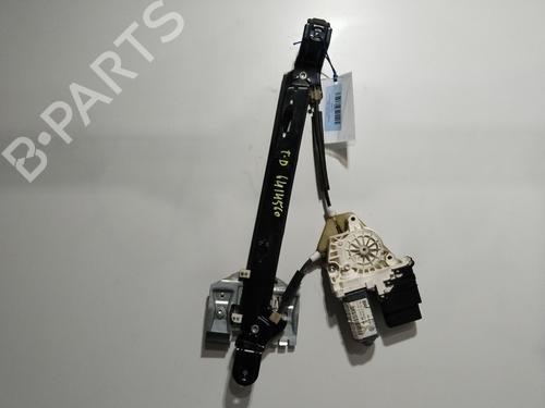 Used Rear right window mechanism SEAT LEON (1P1) 2.0 TDI 16V (140 hp) 26718295