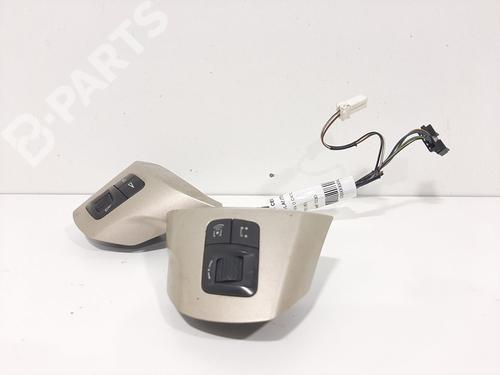 Steering wheel controls OPEL CORSA D (S07)  | BP7850567E15 