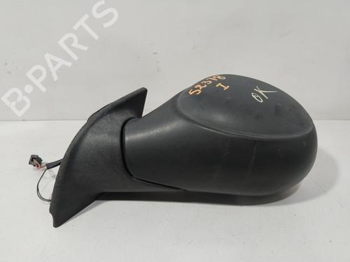 Left mirror CITROËN C3 I (FC_, FN_) 1.4 HDi | BP29752072C26 