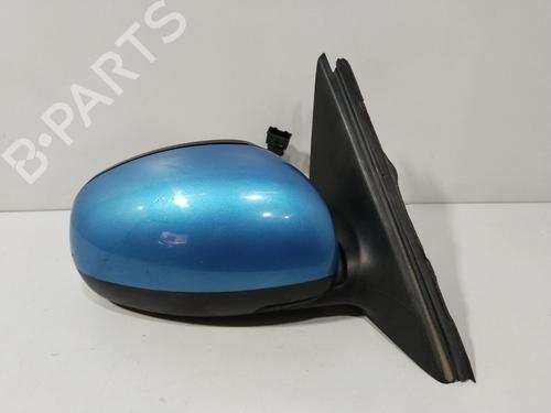 Right mirror SKODA ROOMSTER (5J7) 1.4 TDI | BP28360436C27 