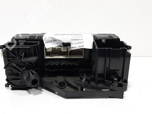 Climate control VW TOURAN (1T1, 1T2)  | BP7920078I5 