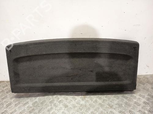 Hattehylde Hattehylde VW POLO IV (9N_, 9A_) 1.4 16V (75 hp) 34372771 34372771