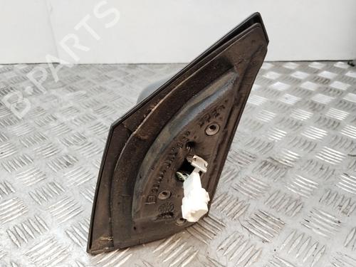 Right mirror MITSUBISHI SPACE STAR MPV (DG_A) 1.6 16V (DG3A) | BP31175021C27