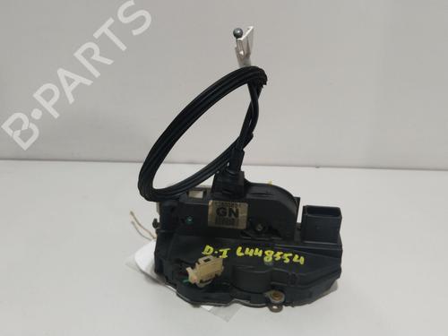 Used Front left lock OPEL INSIGNIA A Sports Tourer (G09) 2.0 CDTI (35) (160 hp) 27242236
