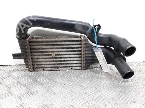 Used Intercooler OPEL ASTRA G Hatchback (T98) [1998-2009]  6444405