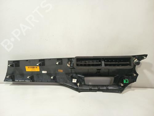 Air vent CITROËN C3 II (SC_) 1.2 VTi 82 | BP32992455I21  - Image 5