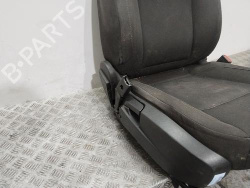 Right front seat OPEL INSIGNIA A (G09) 2.0 CDTI (68) | BP26002068C16 - Image 2