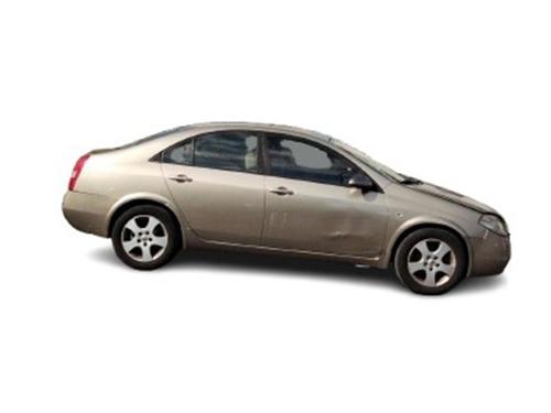 Headlight switch NISSAN PRIMERA (P12) 2.2 dCi | BP29279966I24 