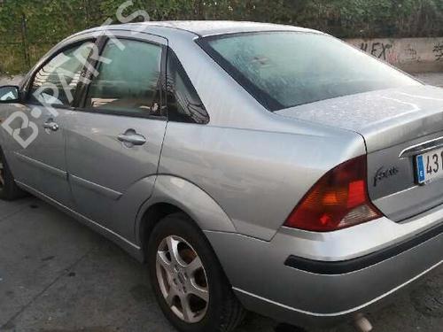 Viskermotor vindrude FORD FOCUS I (DAW, DBW)  | BP5177278M29 