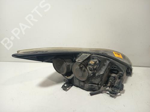 Left headlight FORD FOCUS II (DA_, HCP, DP) 1.8 TDCi | BP38509720C28 - Image 2