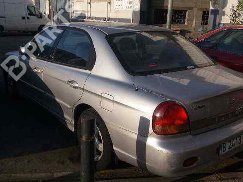 Right taillight HYUNDAI SONATA IV (EF)  | BP5177548C35 