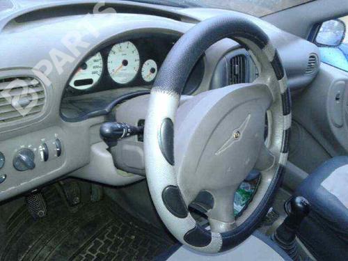Instrument cluster CHRYSLER VOYAGER IV (RG, RS) 2.4 | BP8380147C47 
