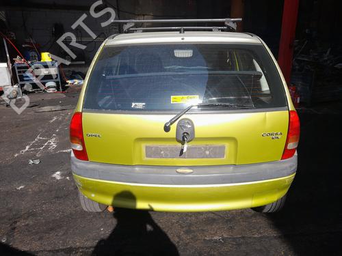 Brugte OPEL CORSA B (S93) 1.2 i 16V (F08, F68, M68) 4568220