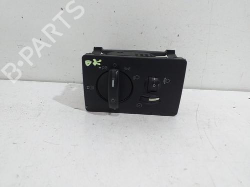 Used Headlight switch FORD FOCUS II (DA_, HCP, DP) [2004-2013]  15911654